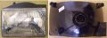 Left Front Headlamp Headlight Replaces 55155127 Interchange 114-225l Partslink Ch2502104 