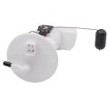 Jdllong 49040-0717 Electric Fuel Pump Assembly For Kawasaki Brute Force 750 I Efi Eps Kvf750 2008-2019 49040-0033 49019-0013