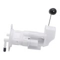 Jdllong 49040-0717 Electric Fuel Pump Assembly For Kawasaki Brute Force 750 I Efi Eps Kvf750 2008-2019 49040-0033 49019-0013