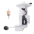 Jdllong 49040-0717 Electric Fuel Pump Assembly For Kawasaki Brute Force 750 I Efi Eps Kvf750 2008-2019 49040-0033 49019-0013