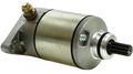 Discount Starter Alternator 18809n Suzuki Lt-a400 Eiger 2002-2008 Atv Replacement