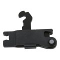 Parking Brake Actuator For Chevy Traverse 2009 2017 Rear 2 76 In Housing Length Part 15855602 