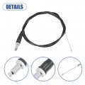 X Autohaux 50 Throttle Cable For Ssr Coolster Roketa Nst X-treme 50cc 70cc 110cc 125cc Baja Dirt Runner X250 Dr50 Dr70 Dr90