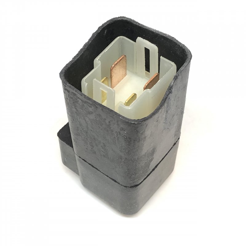 Starter Relay Solenoid For Arctic Cat 3303-143 Replacement