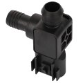 Fuel Pressure Sensor For 2011 2015 Chevrolet Cruze And 2016 Limited Oe Number 06380 Hn2 305 0 To 150 Psi Range 