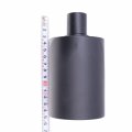 Solarhome New Top Upper Carrier Roller Compatible With Komatsu Pc30 Pc35mr-1 Mini Excavator Part