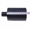 Solarhome New Top Upper Carrier Roller Compatible With Komatsu Pc30 Pc35mr-1 Mini Excavator Part