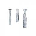 Drywall Anchors And Screws Kit Ttzeze Self Drilling Superb Wall For Flat Head Assortment Dry Mount Hanging Frame M8x38-60pcs