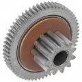 Caltric Torque Limit Gear Bushed Compatible With Polaris Rzr 4 Xp 900 2012