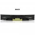 Rear Tailgate Shield Handle Metal Bracket Ford Explorer 2002-2005 Fit For Mercury Mountaineer Black 1l2z13508ba 1l2z13b482fak