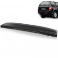 Rear Tailgate Shield Handle Metal Bracket Ford Explorer 2002-2005 Fit For Mercury Mountaineer Black 1l2z13508ba 1l2z13b482fak