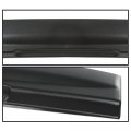 G-plus Rear Tailgate Shield Handle Metal Bracket Compatible With Ford Explorer 2002-2005 Fit For Mercury Mountaineer Black
