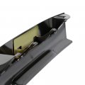 G-plus Rear Tailgate Shield Handle Metal Bracket Compatible With Ford Explorer 2002-2005 Fit For Mercury Mountaineer Black