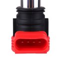 Ignition Coil Pack 6pcs Uf529 For Audi Q5 3 0l V6 2013 2017 A6 A7 Q7 Porsche Cayenne Panamera Replaces 06e905115e 06e905115f
