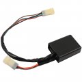 Aintier Igniter Box Cdi Unit For Yamaha Ytm 225 Tri-moto Yfm 200 Moto-4 1983-1989 Oe 29u-85540-21-00