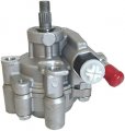 21-5876 Well Auto New Power Steering Pump -93 Camry L4 2l Japan Built 94-01 2 99-01 Solara 2 Made Of Oe Nsk Bearing And Viton 