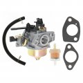 Carburetor Carb Replacement Fit For Honda Gx240 Gx270 8hp 9hp 16100-ze2-w71 1616100-zh9-820