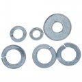 Polaris Titanium Plow Hardware Kit Ttn