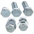 Polaris Titanium Plow Hardware Kit Ttn