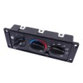 Geluoxi Climate Temperature Control Panel Replacement For International 9400i 9200i 9900i 3518703c91 1000361510