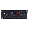 Geluoxi Climate Temperature Control Panel Replacement For International 9400i 9200i 9900i 3518703c91 1000361510