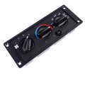 Geluoxi Climate Temperature Control Panel Replacement For International 9400i 9200i 9900i 3518703c91 1000361510