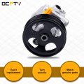 Ocpty Power Assis Pump For 2001 2002 2003 2004 Outback 21-5443 Steering