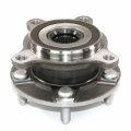 Durago 29594007 Front Right Hub Assembly 