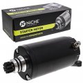Niche Starter Motor Solenoid Kit For Sea Doo Gtx 215 230 Wake 155 Rzt Rxt 300 260 255 Watercraft