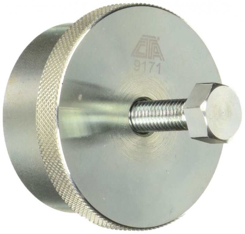 Cta Tools 9171 Rear Camshaft Seal Installer For Volvo