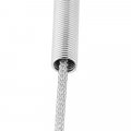 1 8 Npt Threade K-type Thermocouple Control Temperature Controller Sensor Probe Compression Fittings And Mini Connector 1m