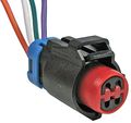 Pico 5726pt Ford A C Clutch Cyclng 