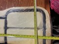 New Replacement Seat Cover Fits John Deere Gator Bench Xuv Hpx 625i 825i 855d S4 Diesel 864a