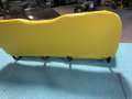 New Replacement Seat Cover Fits John Deere Gator Bench Xuv Hpx 625i 825i 855d S4 Diesel 864a