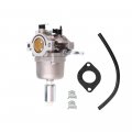 591731 Carburetor For 796109 594593 590400 796078 794161 795477 4u8-31h777 Intek 14 5hp 21hp Replace 699915 697122 