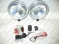 Subaru Xv Crosstrek Off Road Lamp Auxiliary Driving Lights Kit