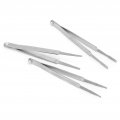 Estink Terminal Cleaner Set 3pcs Metal Cleaning Tool Auto Repairing Hardware For Small Electrical Spade Pin Connector Wiring