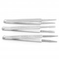Estink Terminal Cleaner Set 3pcs Metal Cleaning Tool Auto Repairing Hardware For Small Electrical Spade Pin Connector Wiring