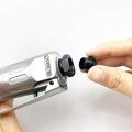 1 2 Inch 12 5mm Drive Air Ratchet Wrench Heavy Duty Pneumatic Spanner Tool
