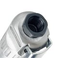 1 2 Inch 12 5mm Drive Air Ratchet Wrench Heavy Duty Pneumatic Spanner Tool