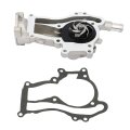 Engine Water Pump For Buick Encore 1 4l 23 27 Chevrolet Cruze 8l 2 0l 21 2016 And Sonic Trax 1 1 6l 1 Oe Aw6662 130 2140 