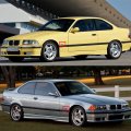 2pcs Full Led Amber Dynamic Sequential Blinkside Marker Lights For Bmw 3 Series E36 1996-1999 X5 E53 2000-2006 Clear Lens