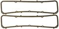 Vs28317 Engine Valve Cover Gasket Set Standard Size Cork Rubber Material 