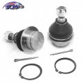 Tom Lower Ball Joints For 1997-2011d Expedition Explorer F-150 Ranger Lincoln Blackwood Navigator Mazda B2300 B2500 B3000 B4000