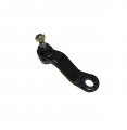 1 Piece Steering Pitman Arm For Rwd Models Fits Dodge Ram 1500 Dodge 2500 With 7500 Lb Gvw 3500 1994 Independent Front 