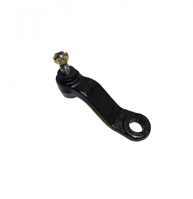 1 Piece Steering Pitman Arm For Rwd Models Fits Dodge Ram 1500 Dodge 2500 With 7500 Lb Gvw 3500 1994 Independent Front