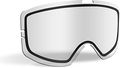 509 Kingpin Snowmobile Goggle Lenses Clear 