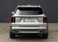 Blinglights Brand Tinted Protective Taillight Film Covers Compatible With 2021-2025 Kia Sorento