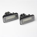 Nokya License Plate Led Lamp 