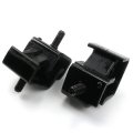 Set Of Engine Mounts Front For Yamaha Gas Golf Cart G2 G8 G9 G14 1985-1995 2 Pieces